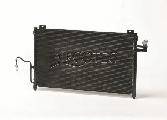Condenser, air conditioning (ACT100233)