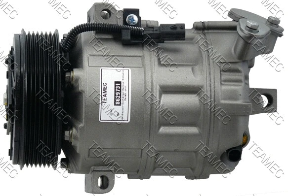 Compressor, air conditioning (ACT3629731)