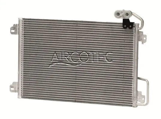 Condenser, air conditioning (ACT100091)