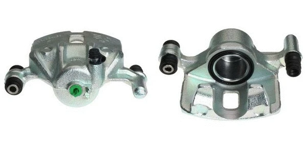 Brake Caliper (BS689026N)