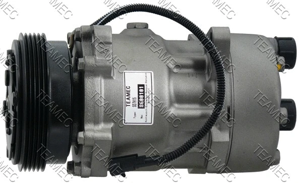 Compressor, air conditioning (ACT3600101)
