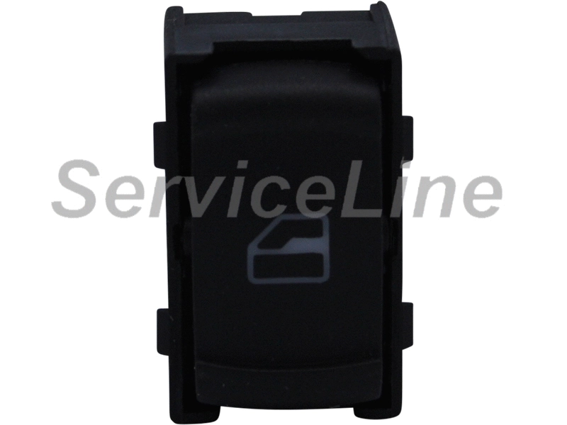 Switch, window regulator (AS10005)