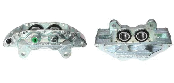 Brake Caliper (BS689778N)
