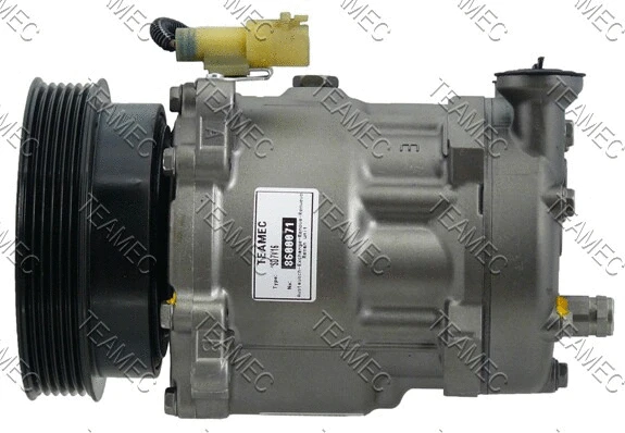 Compressor, air conditioning (ACT3600071)
