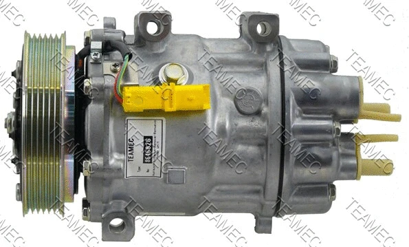 Compressor, air conditioning (ACT3646026)