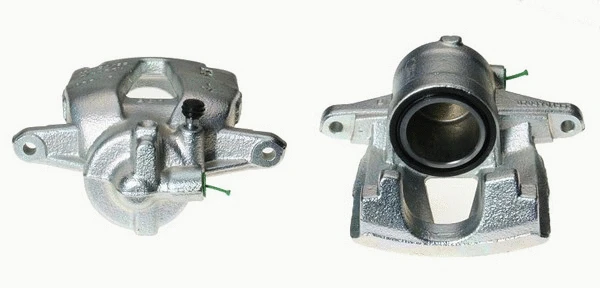 Brake Caliper (BS687278N)