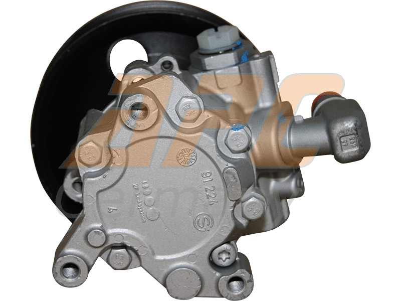 Hydraulic Pump, steering