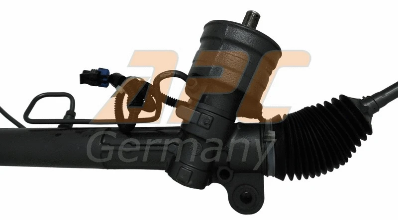 Steering Gear