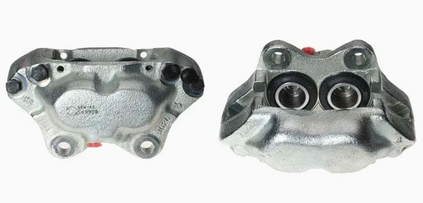 Brake Caliper (BS686836N)
