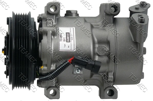Compressor, air conditioning (ACT3600181)