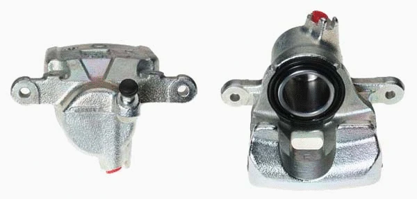 Brake Caliper (BS686378N)