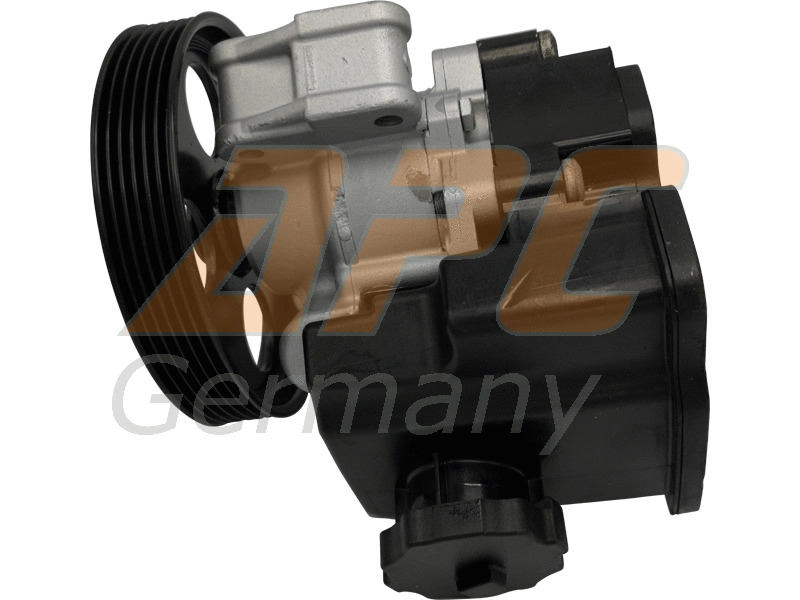 Hydraulic Pump, steering