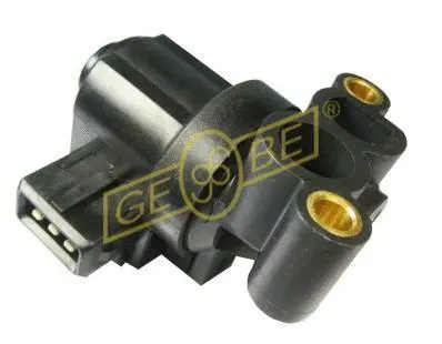 Idle Control Valve, air supply (ALR00015)