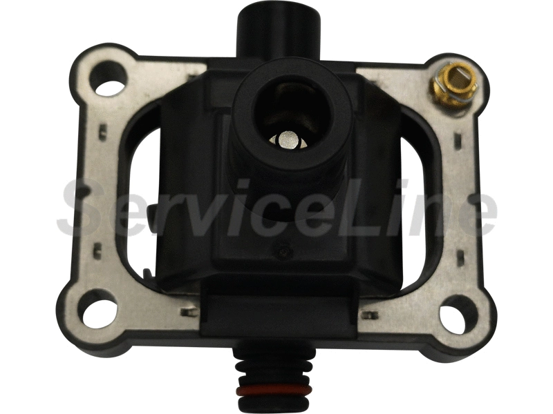 Ignition Coil (AZ100009)