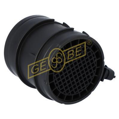 Mass Air Flow Sensor