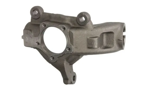 Steering Knuckle, wheel suspension