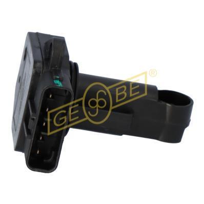 Mass Air Flow Sensor