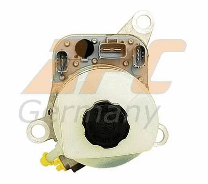 Hydraulic Pump, steering