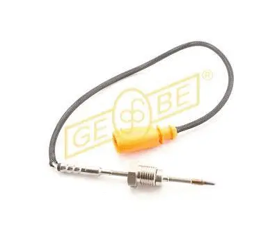 Mass Air Flow Sensor