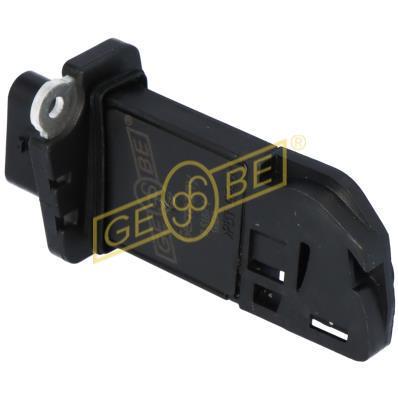 Mass Air Flow Sensor