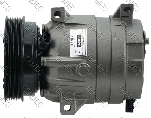 Compressor, air conditioning (ACT3600155)