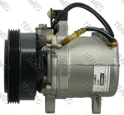 Compressor, air conditioning (ACT3600024)