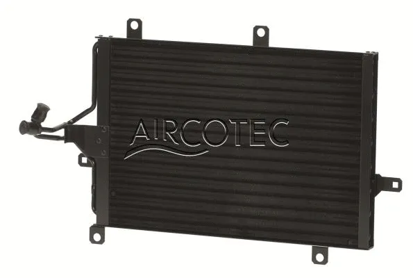 Condenser, air conditioning (ACT100220)