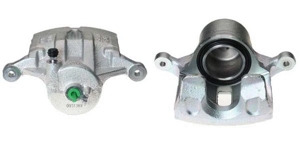 Brake Caliper (BS689044N)