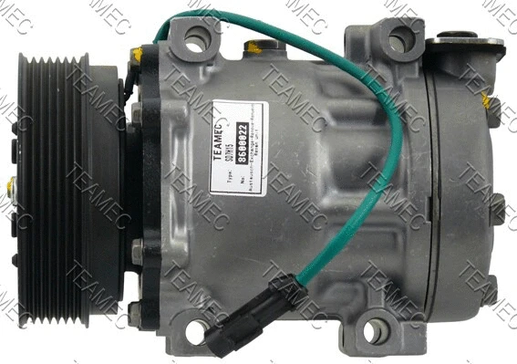 Compressor, air conditioning (ACT3600022)