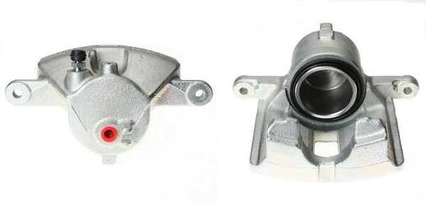 Brake Caliper (BS686620N)