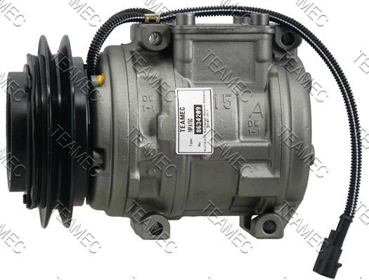 Compressor, air conditioning (ACT3634209)