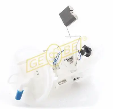 Control Unit, glow time (ARE994391)