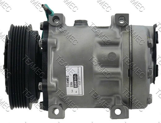 Compressor, air conditioning (ACT3600163)