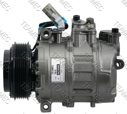Compressor, air conditioning (ACT3629508)
