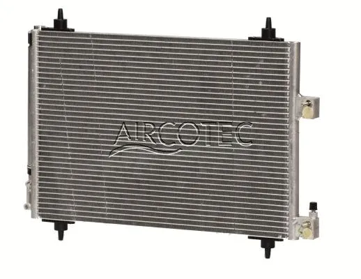 Condenser, air conditioning (ACT100144)