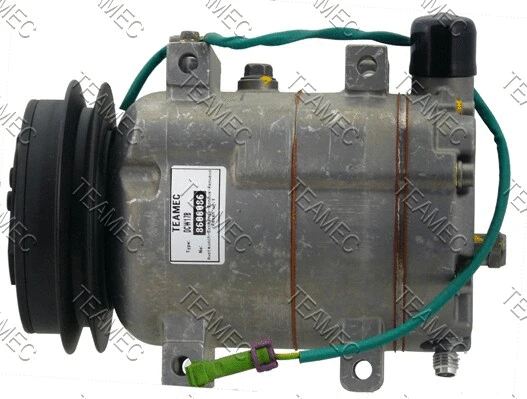 Compressor, air conditioning (ACT3600086)