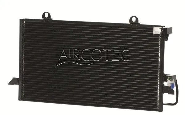 Condenser, air conditioning (ACT100181)