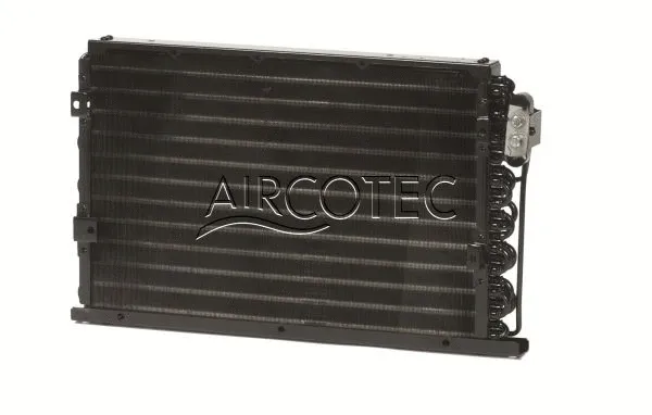 Condenser, air conditioning (ACT100230)
