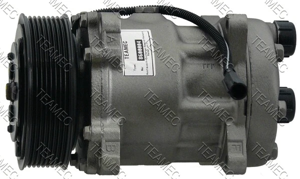 Compressor, air conditioning (ACT3600004)