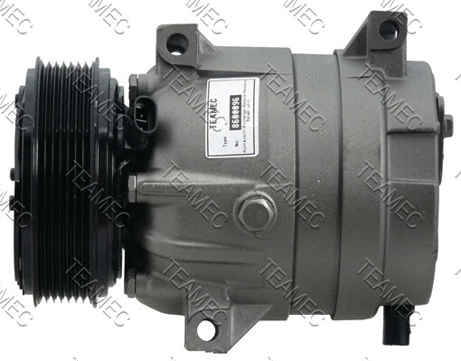 Compressor, air conditioning (ACT3600096)
