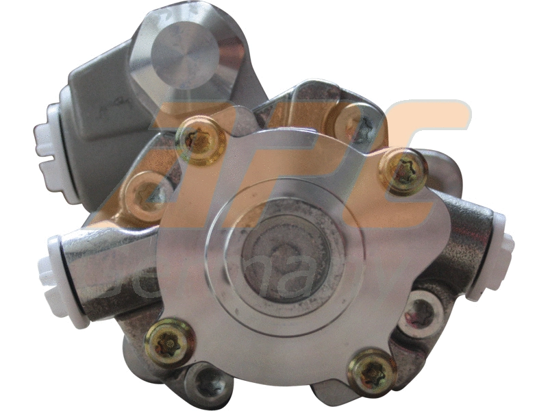 Hydraulic Pump, steering