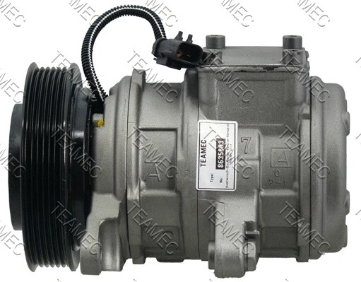 Compressor, air conditioning (ACT3635003)