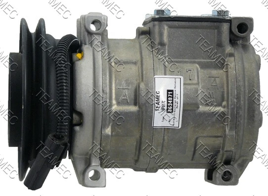 Compressor, air conditioning (ACT3634871)