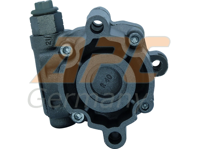 Hydraulic Pump, steering