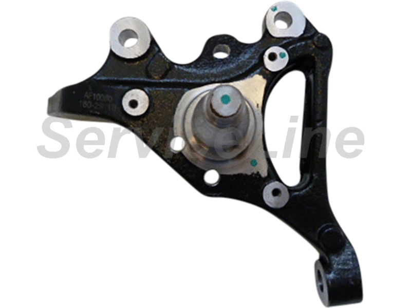 Steering Knuckle, wheel suspension (AF10080)