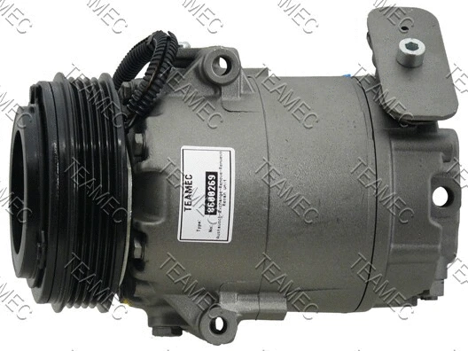 Compressor, air conditioning (ACT3600269)