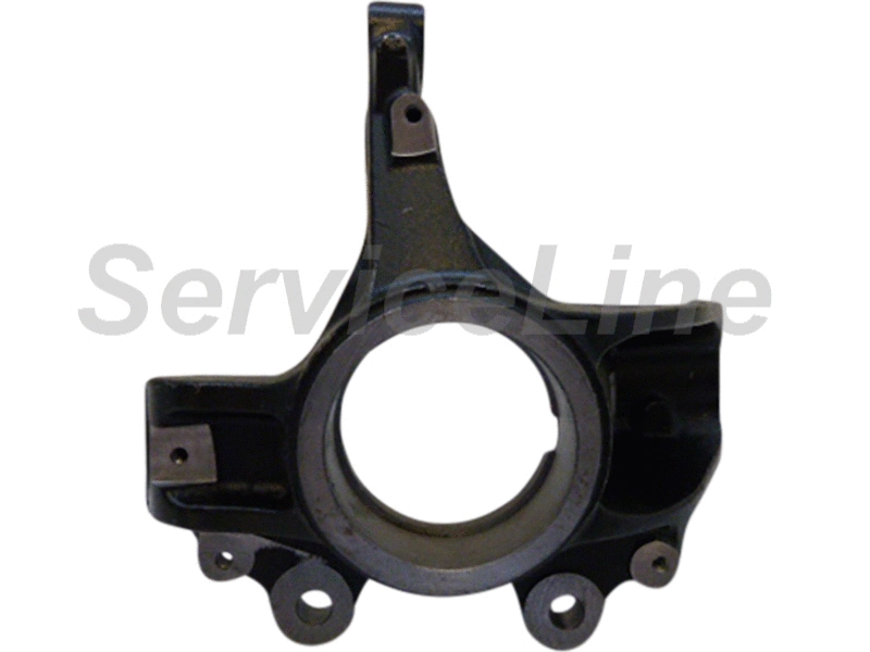 Steering Knuckle, wheel suspension (AF10061)