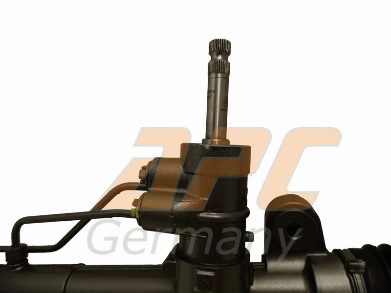 Steering Gear