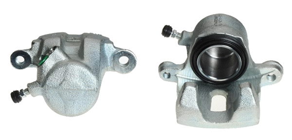 Brake Caliper (BS685514N)
