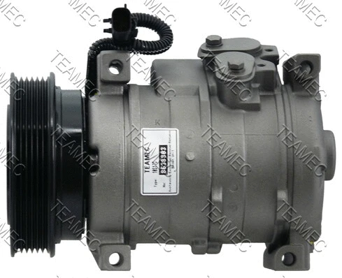 Compressor, air conditioning (ACT3638803)